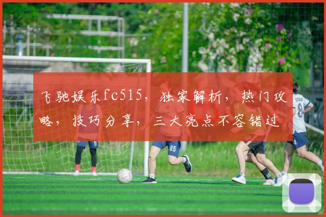 飞驰娱乐fc515，独家解析，热门攻略，技巧分享，三大亮点不容错过，体验非凡